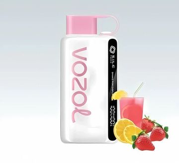 VOZOL PINK LEMONADE