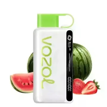 VOZOL STRAWBERRY WATERMELON